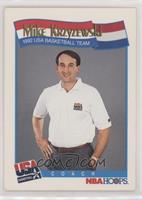 Mike Krzyzewski [Good to VG‑EX]