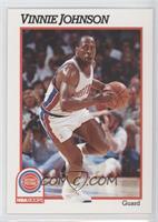 Vinnie Johnson