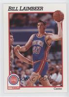 Bill Laimbeer