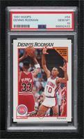 Dennis Rodman [PSA 10 GEM MT]