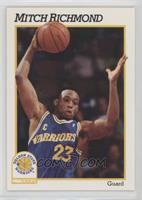 Mitch Richmond