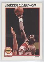 Hakeem Olajuwon