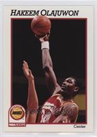 Hakeem Olajuwon