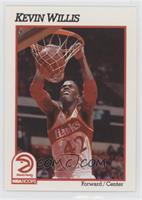 Kevin Willis