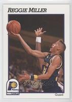 Reggie Miller