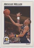 Reggie Miller