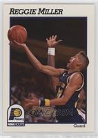 Reggie Miller