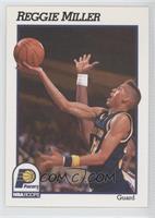 Reggie Miller