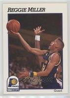 Reggie Miller [EX to NM]