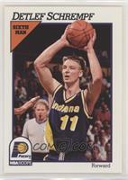 Detlef Schrempf