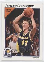 Detlef Schrempf