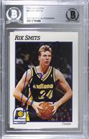 Rik Smits [BAS Authentic]