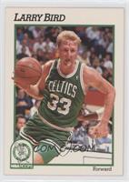 Larry Bird