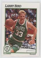 Larry Bird