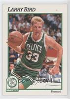 Larry Bird