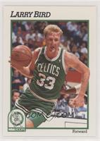 Larry Bird