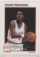 Danny Manning