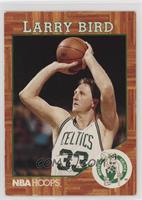 Larry Bird