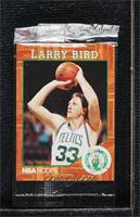 Larry Bird [Sealed Pack]