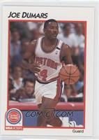 Joe Dumars