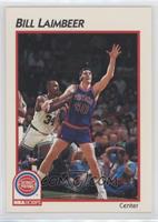 Bill Laimbeer