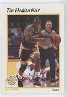 Tim Hardaway