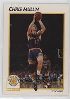 Chris Mullin [Good to VG‑EX]