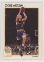 Chris Mullin