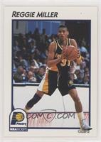 Reggie Miller