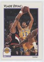 Vlade Divac [Poor to Fair]