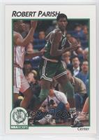 Robert Parish