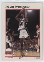 David Robinson [Good to VG‑EX]