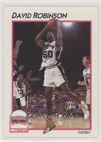 David Robinson