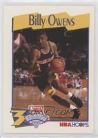 Billy Owens