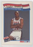 Charles Barkley