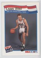 Larry Bird