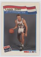 Larry Bird