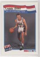 Larry Bird