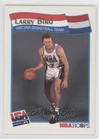 Larry Bird