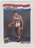 Larry Bird