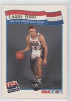 Larry Bird