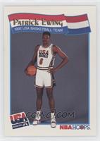 Patrick Ewing [EX to NM]