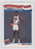 Patrick Ewing