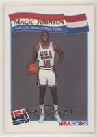 Magic Johnson [Good to VG‑EX]