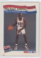 Michael Jordan [EX to NM]