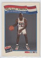 Michael Jordan [Good to VG‑EX]