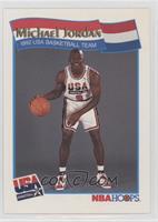 Michael Jordan [EX to NM]