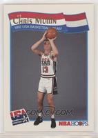 Chris Mullin [EX to NM]