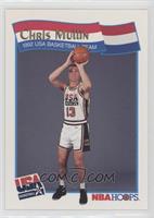 Chris Mullin