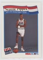 Scottie Pippen